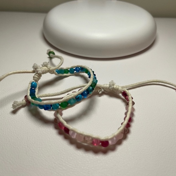 14 Bracelets + 1 Watch Bundle - Picture 6 of 16